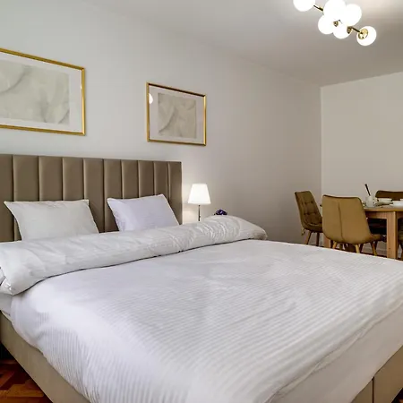 Апартаменты Rentplanet - Pereca *