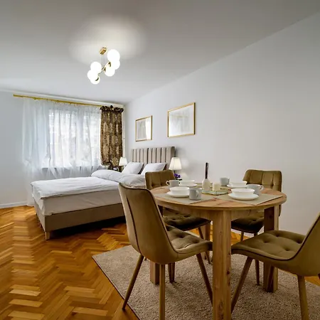 Rentplanet - Pereca Апартаменты *