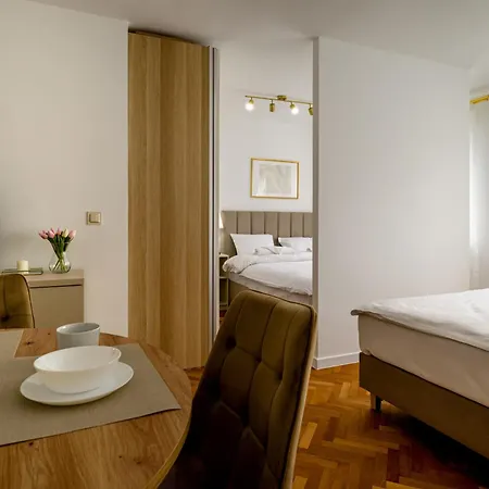 Апартаменты Rentplanet - Pereca