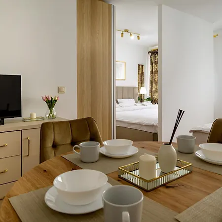 Rentplanet - Pereca Апартаменты