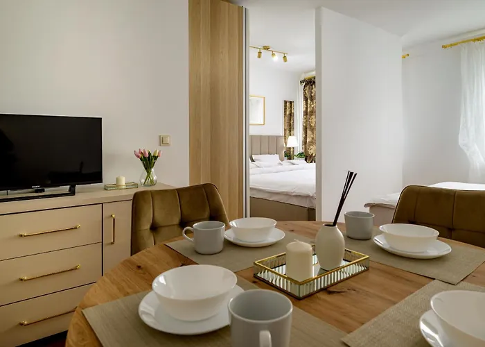 Rentplanet - Pereca Апартаменты