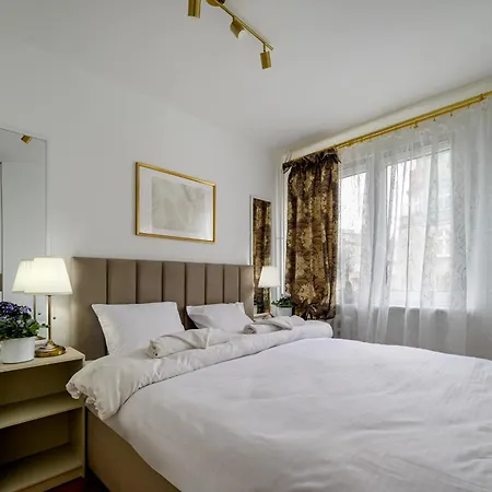 Appartamento Rentplanet - Pereca