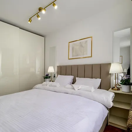 Rentplanet - Pereca Appartamento Breslavia