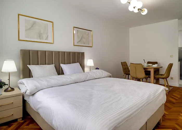 Appartamento Rentplanet - Pereca *