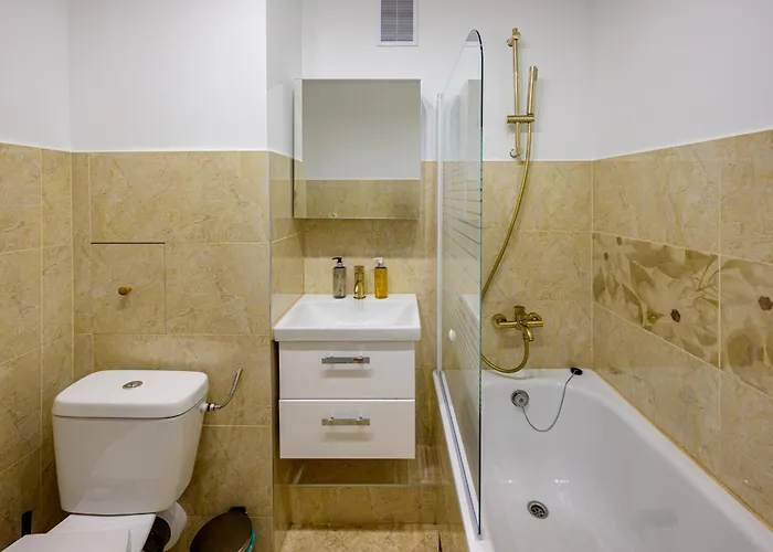 Rentplanet - Pereca Appartamento